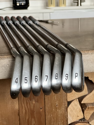 Mizuno jpx 921 tour - jpx,