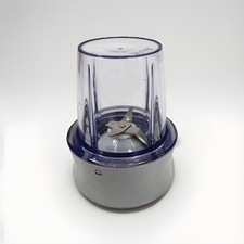 Grey Trim Mill Grinder Unit Kenwood Blender BL330 BL335 BL430 BL440 BL480 580