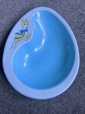 Vintage rare Babycham Large