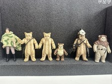 Original 1980s kenner star - original,