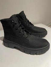 Timberland Greyfield Mid Lace