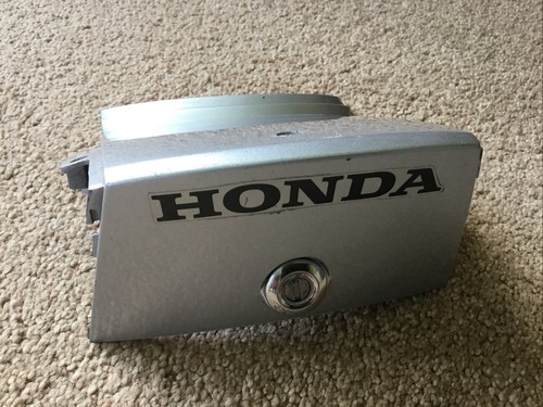 Honda scv100 scv - scv, rear