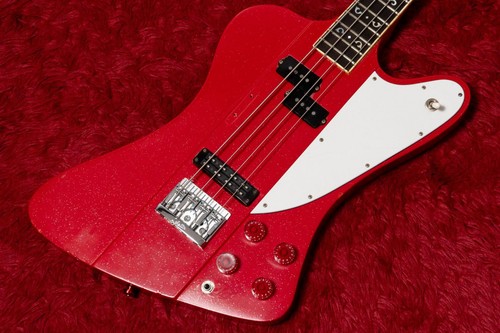 Greco 850 refinish - refinish, electric