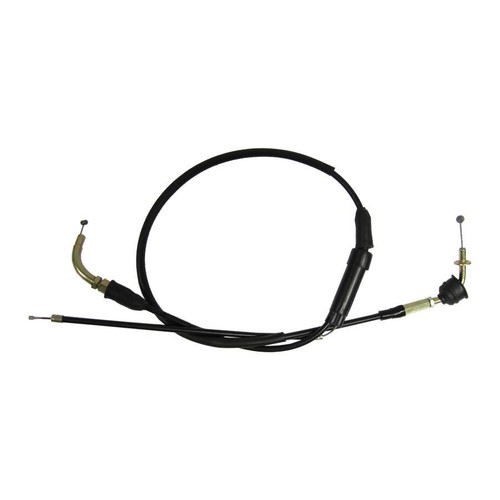 Throttle cable for - throttle, pull