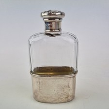 Antique Silver, Silver Plate