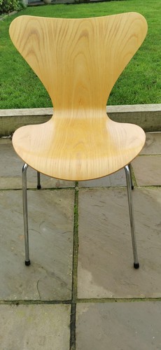 Fritz hansen set - fritz, four