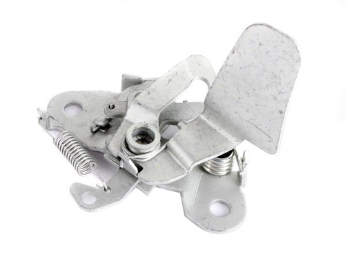 Bonnet hood lock peugeot - hood,