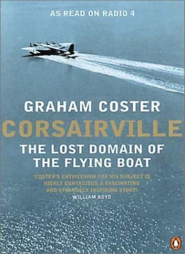Corsairville the lost domain - the,