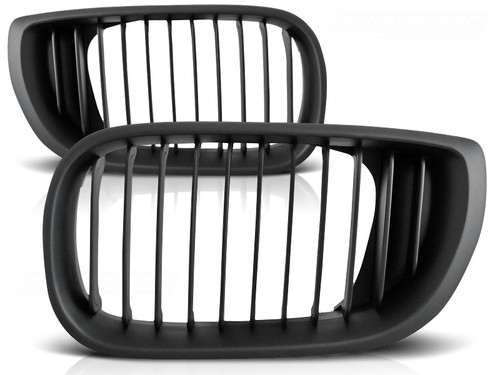 Front grill for bmw e46 - for,