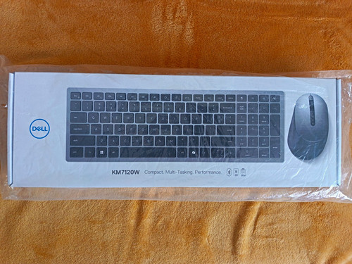 Dell km7120w pro plus - dell,