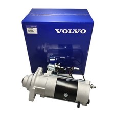 12V Starter Motor For Volvo
