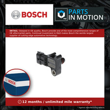Boost Pressure Sensor 0261230524 Bosch AG9Z9F479B AG9Z9F479BFC AG919F479A DSS3
