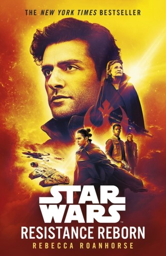 Star wars resistance - resistance, by