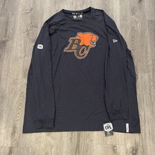 British Columbia Lions CFL New