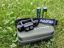 2026 Model Katran Fishing Line