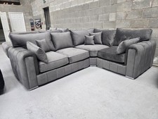 Milano - 2c1 Corner Sofa |