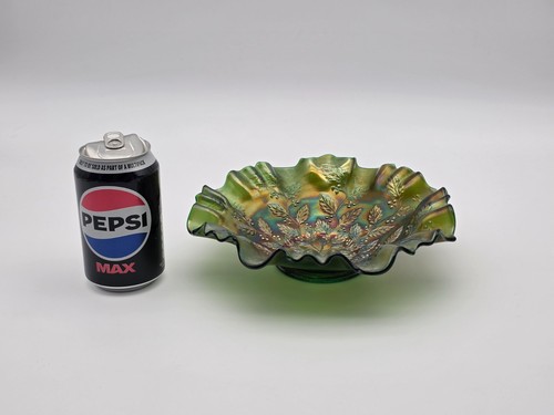 Vintage fenton carnival glass - vintage,