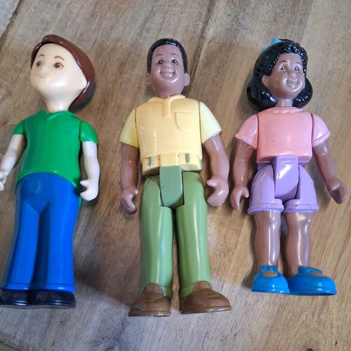 Vintage rare little tikes - rare,