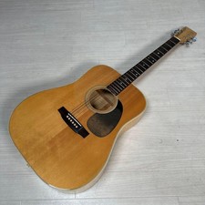Takamine 1979 Type Tiger Maple