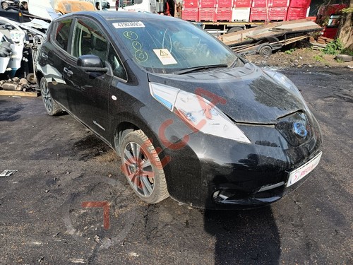 Nissan leaf ze0 - leaf,