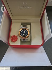 Omega seamaster planet ocean - planet,