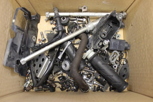 Honda cbr 600 fixings - 600,