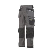 Snickers Work Trousers Mens