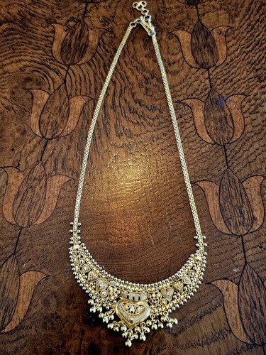 22k 916 solid gold royal - 22k,
