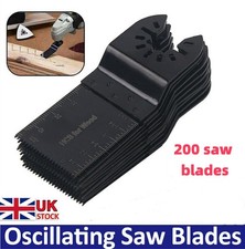 20-200 Oscillating Multi Tool