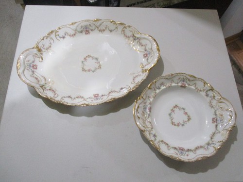 Limoges theodore haviland rare - theodore,
