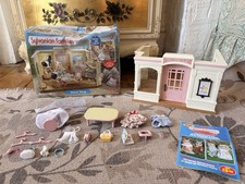 Vintage Sylvanian families