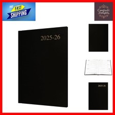 Comprehensive A5 Academic