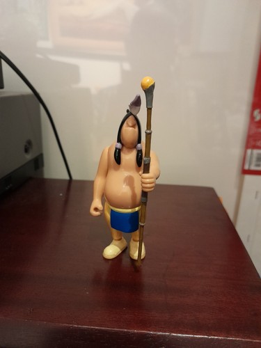 Disney famosa native indian - disney,