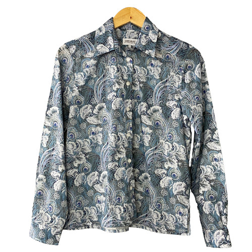 James meade liberty london - liberty,