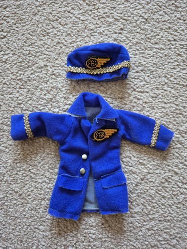 Faerie glen air hostess - glen,