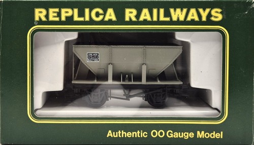 Replica railways 13411 - replica, 24