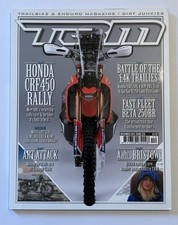 TBM Trail bike & Enduro