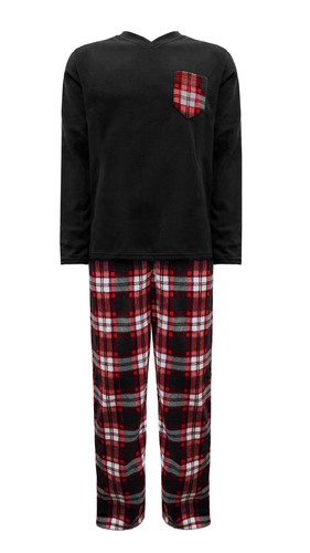 Nikaro men fleece - men's, cozy