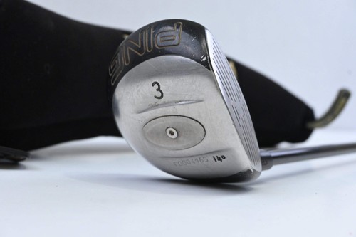 Ping wood 14 degree - #3, /