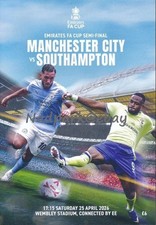Manchester city southampton - v,