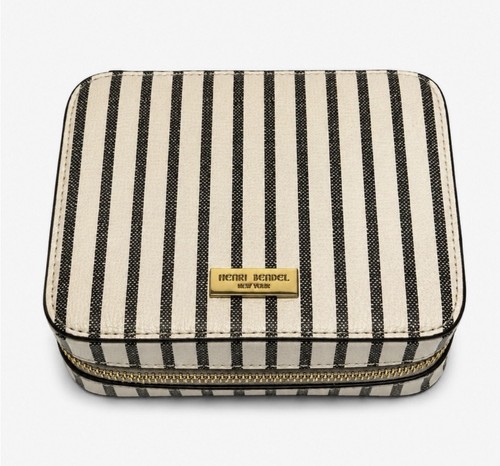 Henri bendel travel organizer - henri, organizer/