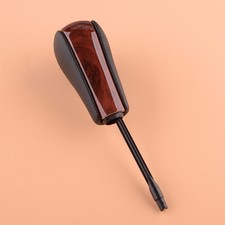 Wood Style Automatic Gear