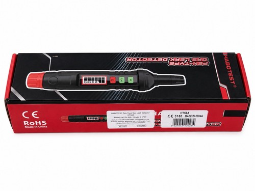 Habotest ht59a pen type gas - habotest,