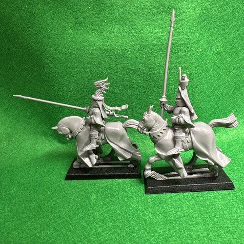 Warhammer bretonnian realm - bretonnian,