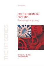 HR: The Business Partner - 2nd