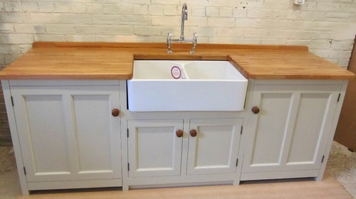 2330 700 freestanding pine - 2330,