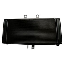 Pattern Replacement Aluminium Radiator for Suzuki GSF 1250 S Bandit 07-16