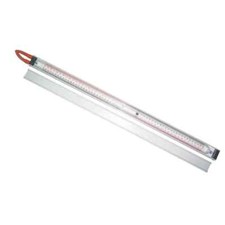 Regin gauge manometer - 24",