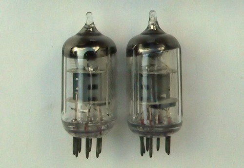6j1p 6ж1п soviet valve tube - 6j1p,