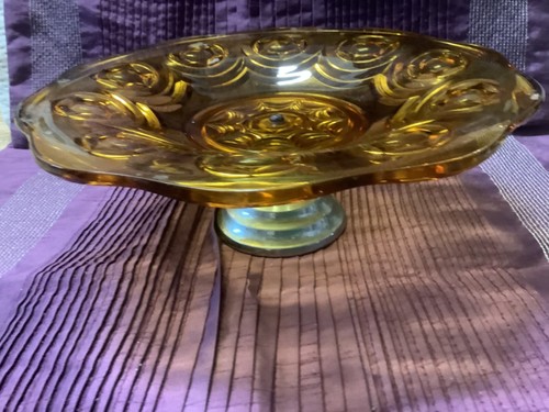 Vintage art deco - vintage, glass